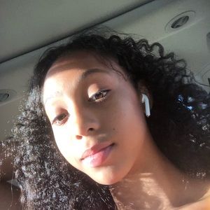 Meet your Posher, Cheyenne